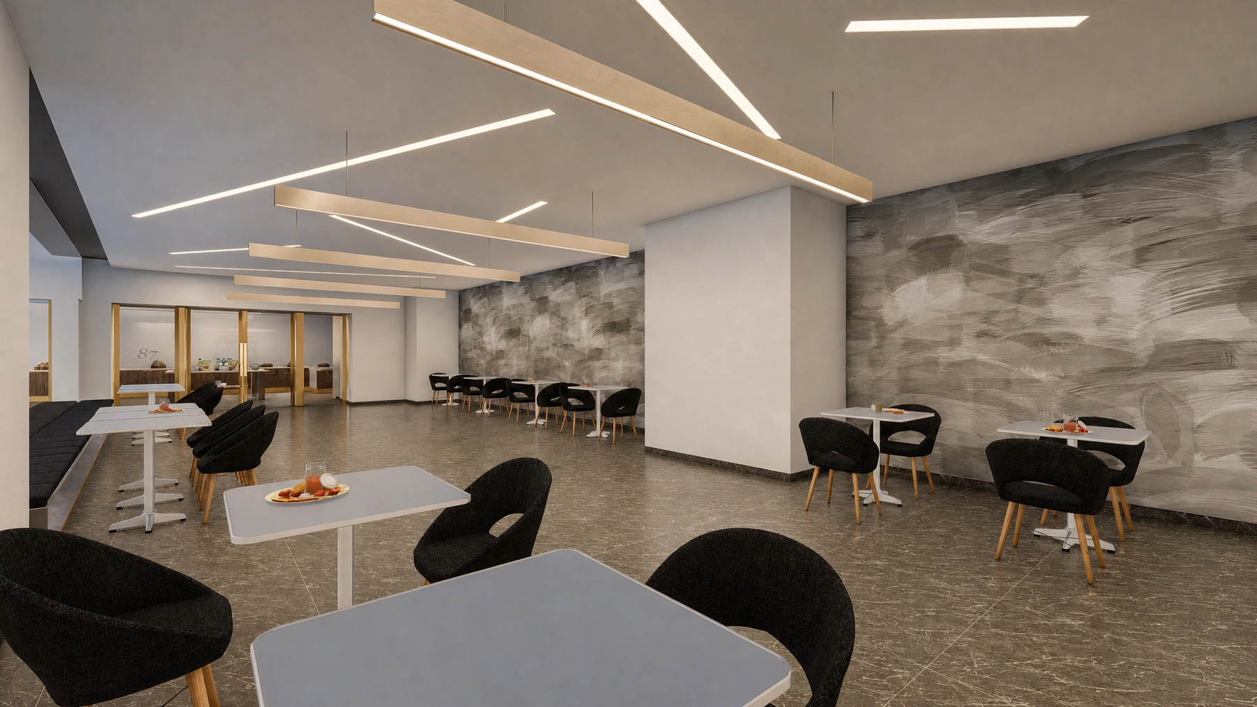 Territone 87 Hotel