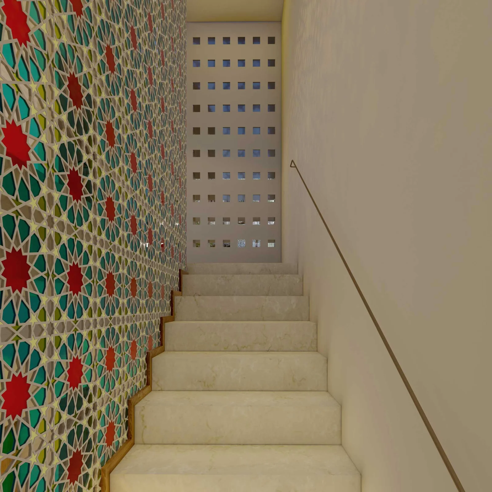 Samsami Villa