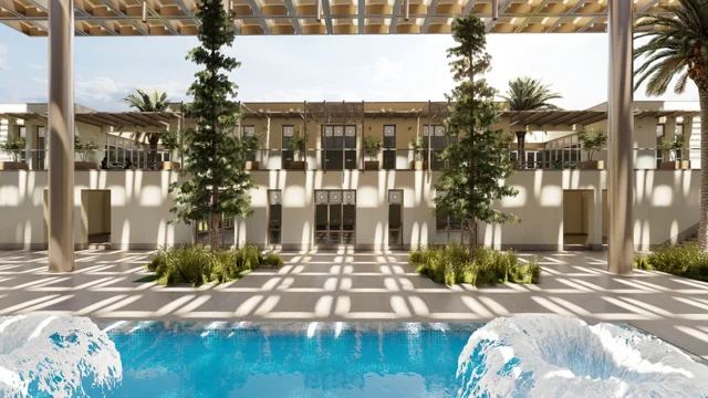 House of the Future