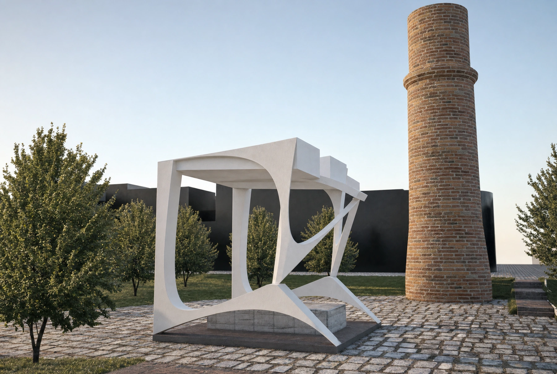 Shams Tabrizi Cultural Centre