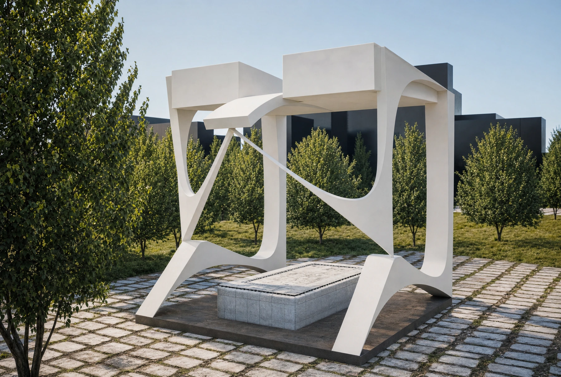 Shams Tabrizi Cultural Centre