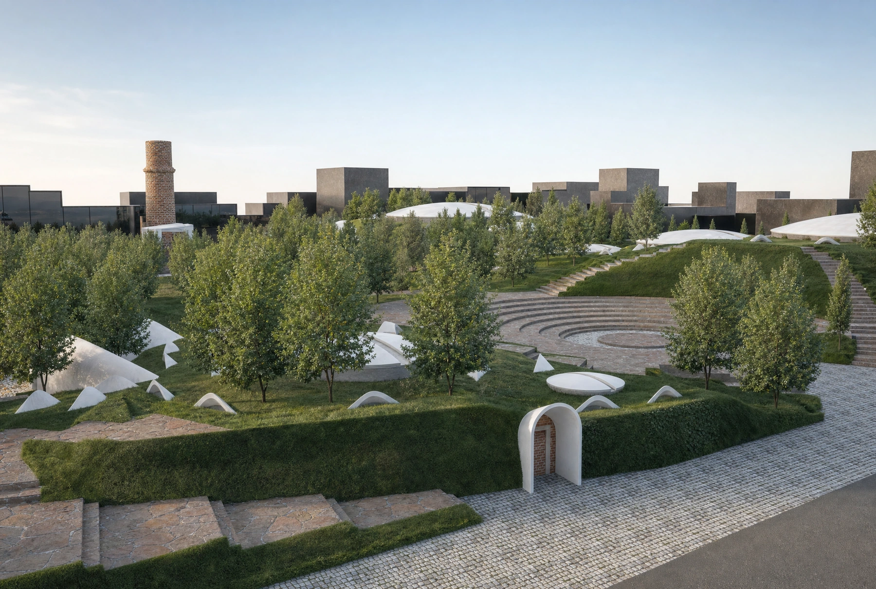 Shams Tabrizi Cultural Centre
