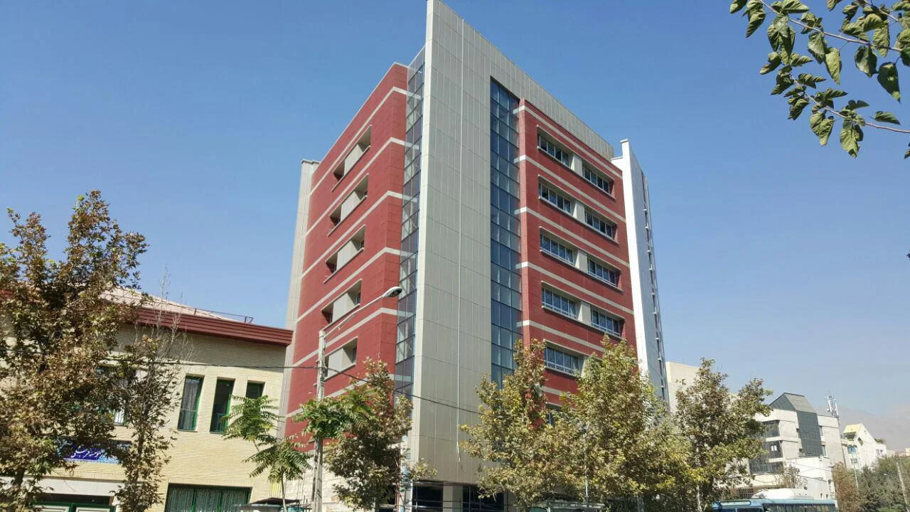 Sheikh Bahai Complex