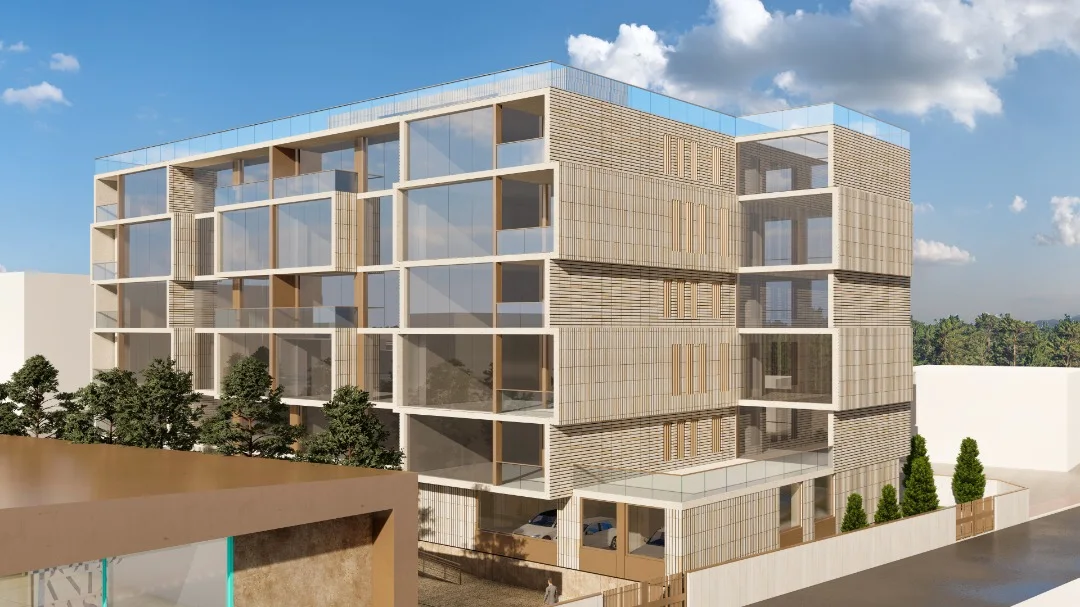 Tonkabon Development