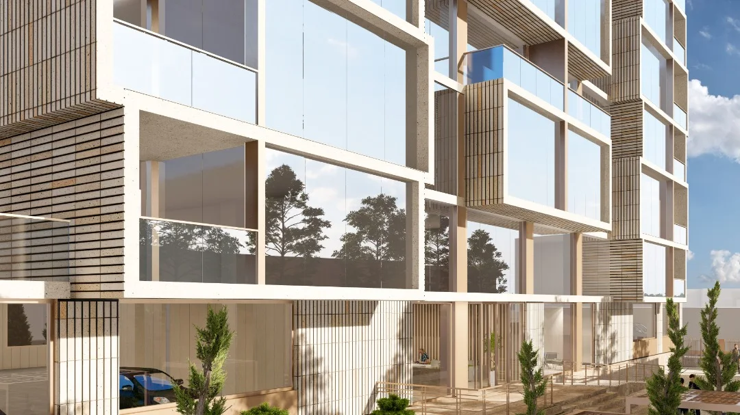 Tonkabon Development