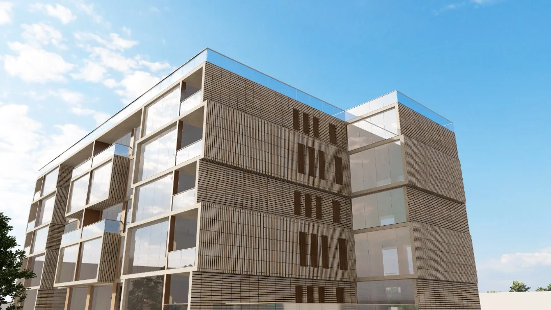 Tonkabon Development