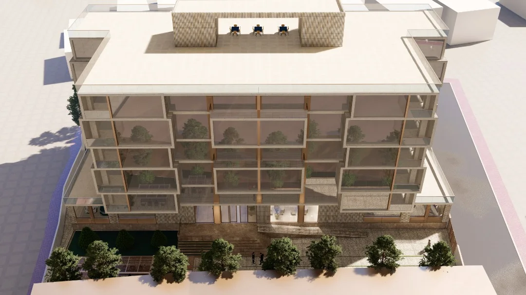 Tonkabon Development
