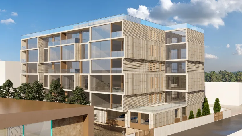 Tonkabon Development — Tonkabon, Iran